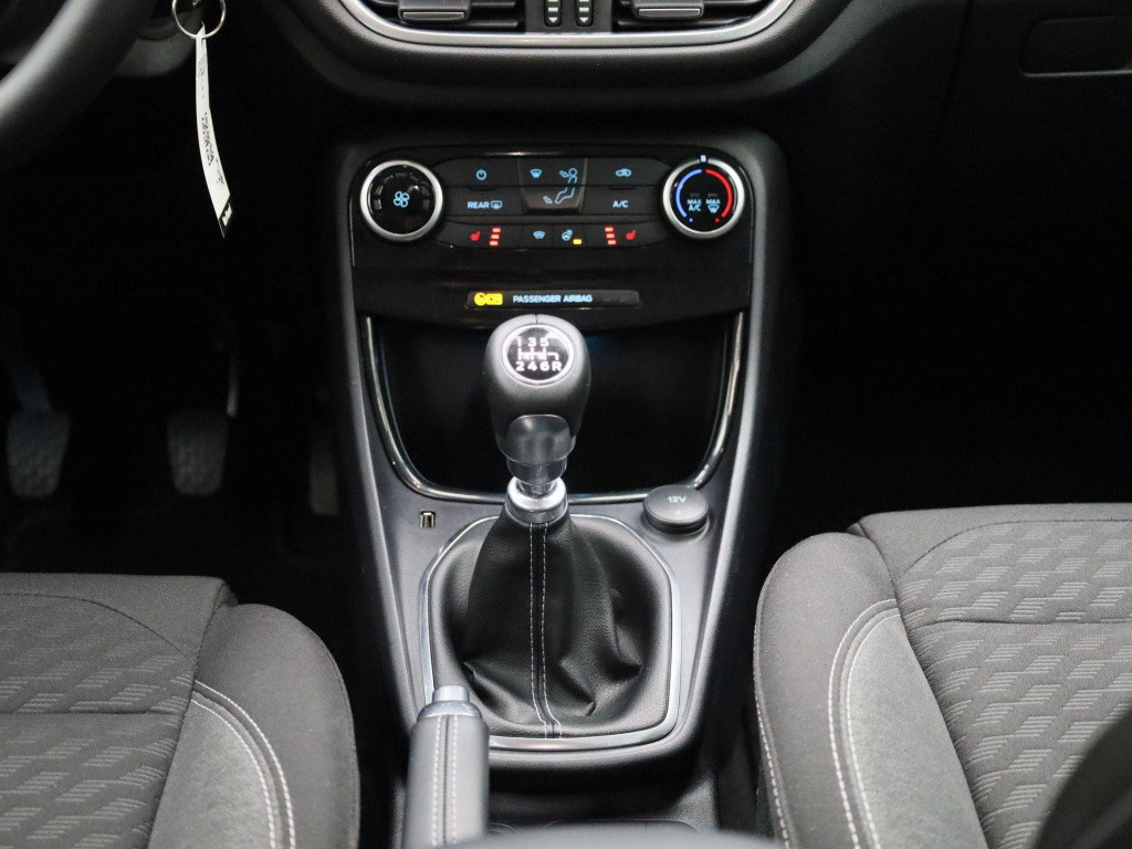 Ford Puma 1.0 ecoboost hybrid titanium | lmv | dab | cruise control | bluet