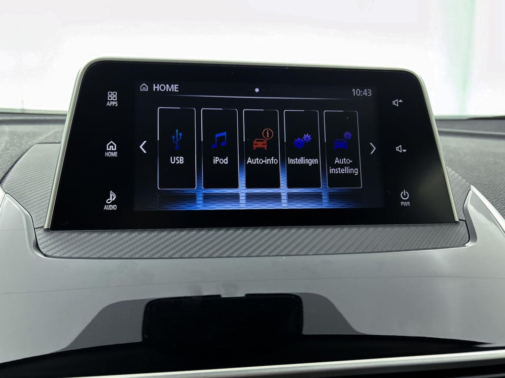 Mitsubishi Eclipse Cross 1.5 di-t first edition | automaat | lmv | trekhaak