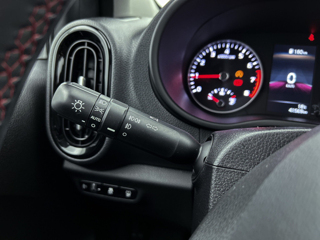 Kia Picanto 1.0 dpi gt-line | navigatie | lichtmetalen velgen |