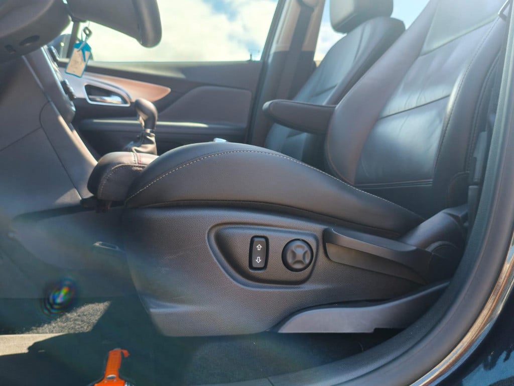 Opel Mokka 1.4 t innovation