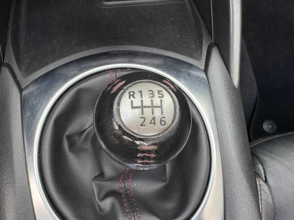 Mazda Mx-5 2.0 skyac-g 160 gt-m