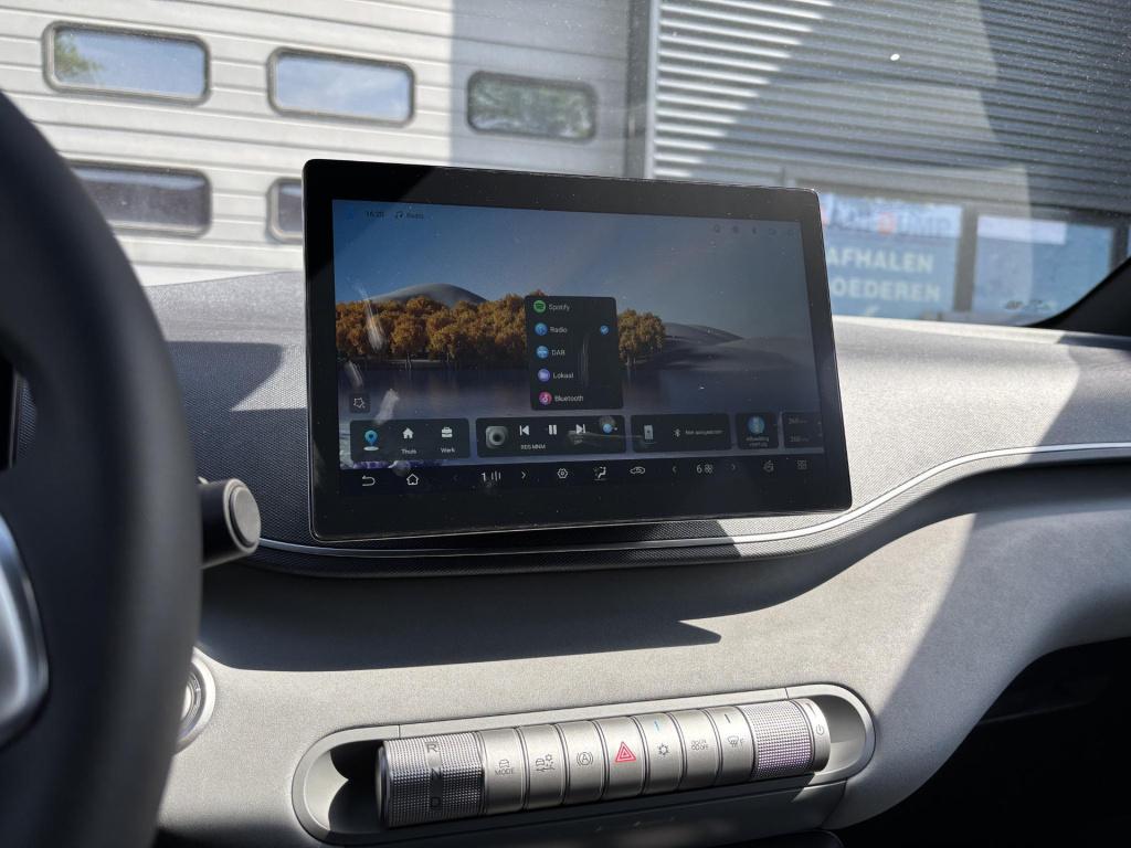 Byd Dolphin Surf comfort 43 kwh