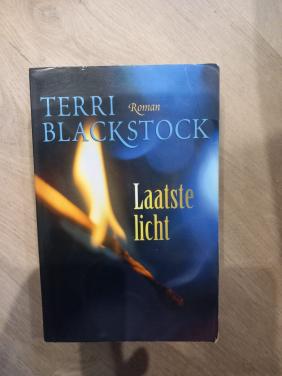 Terri Blackstock - Laatste licht