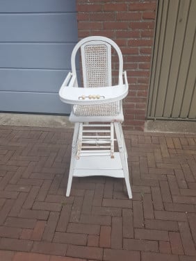 KINDERSTOEL BROCANTE