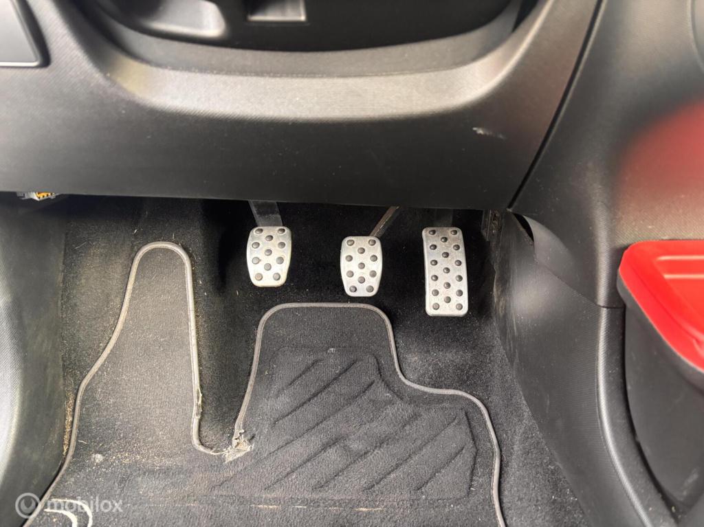 Renault Twingo 0.9 tce gt line 90pk camera navi subwoofer