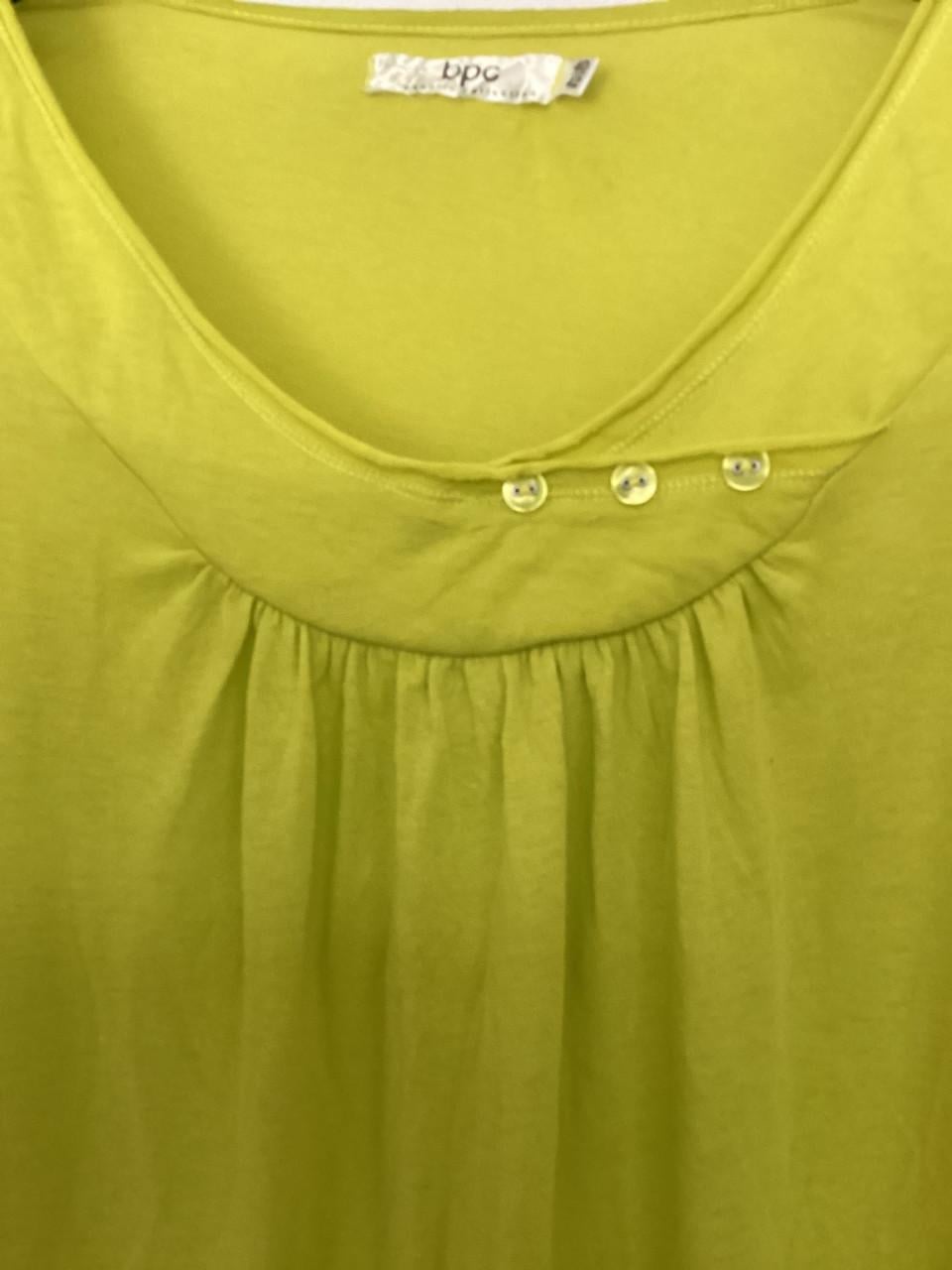 Tuniek bpc maat 44 zgan