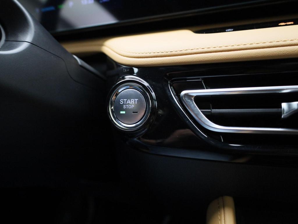 MG Hs 1.5 phev aut. luxury
