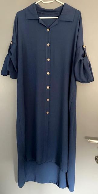 Jurkjes NIEUW van Mt. 38 t/m 42