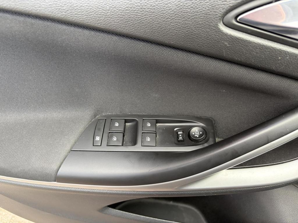 Opel Astra 1.0 turbo 77kw sports tourer