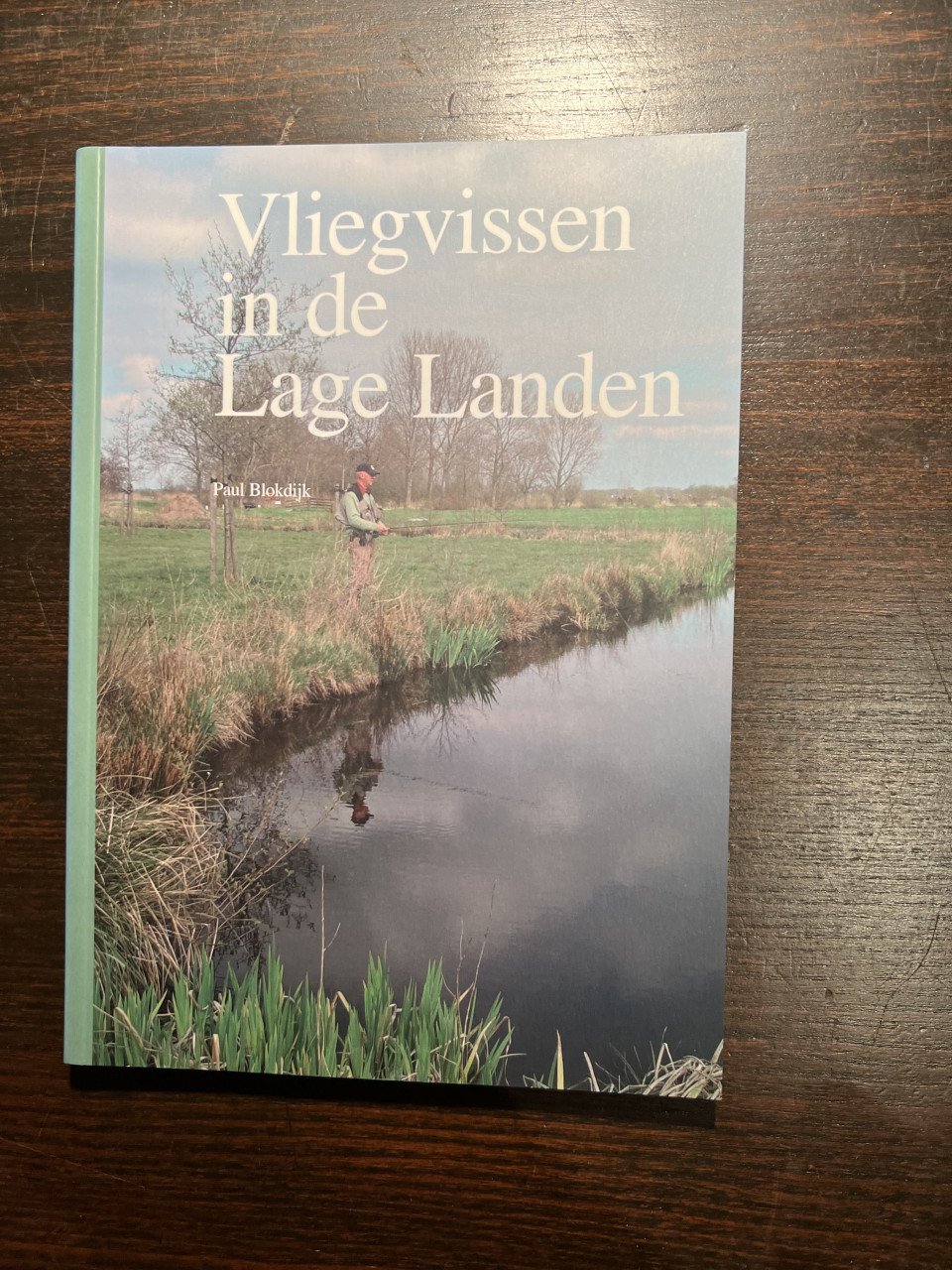 Visboeken