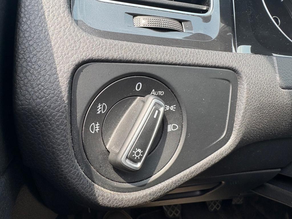 Volkswagen Golf variant 1.0 tsi comfortline business