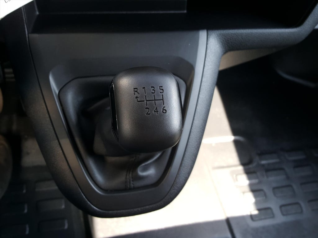Citroen Jumpy gesloten bestel enkelcabine l3 2.0 bluehdi 145pk s&s airco, t