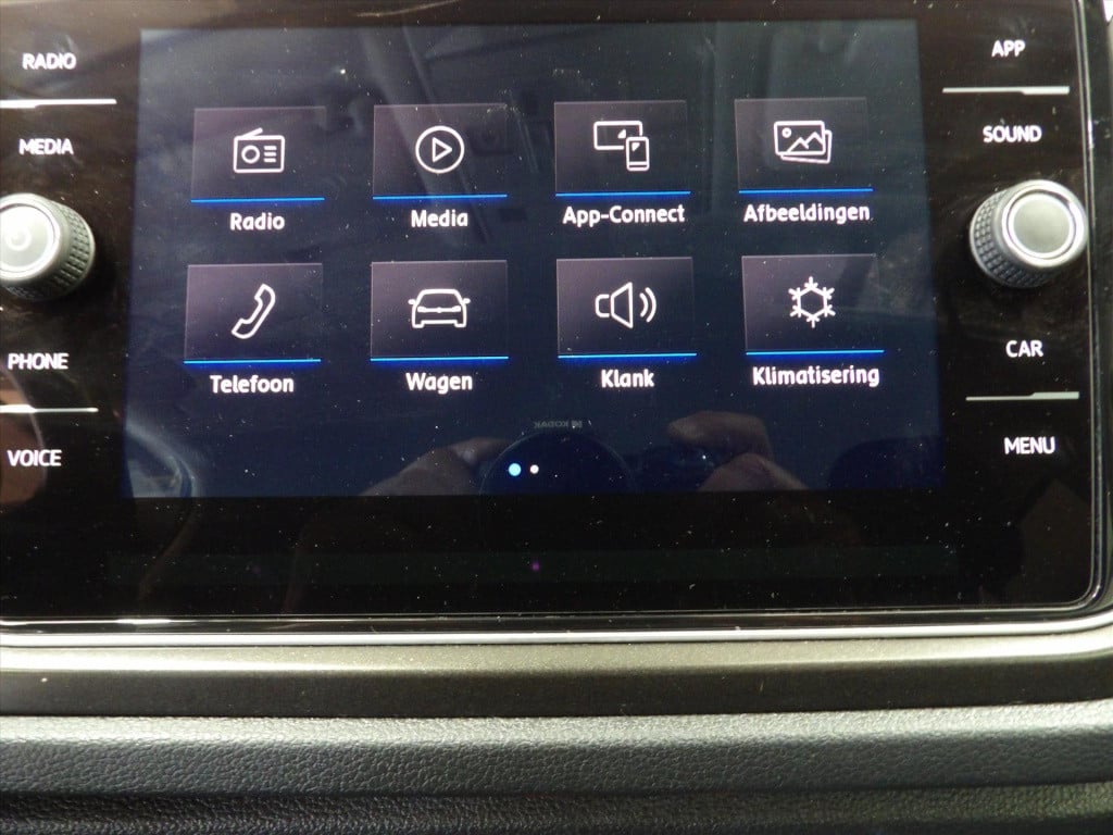 Volkswagen T-roc 1.5 tsi 150pk t-roc style