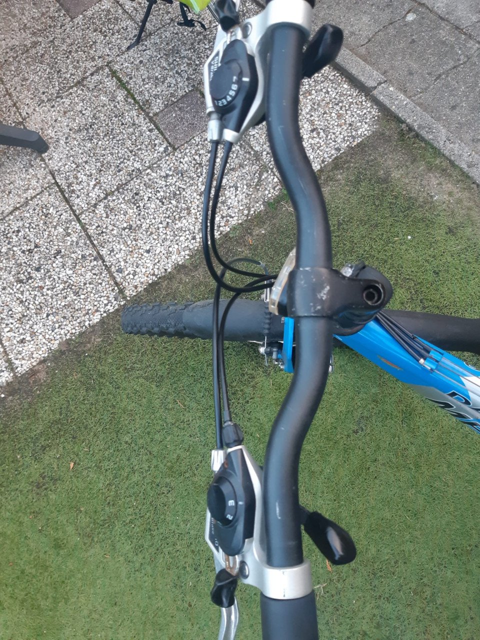 Jongensfiets 26 inch
