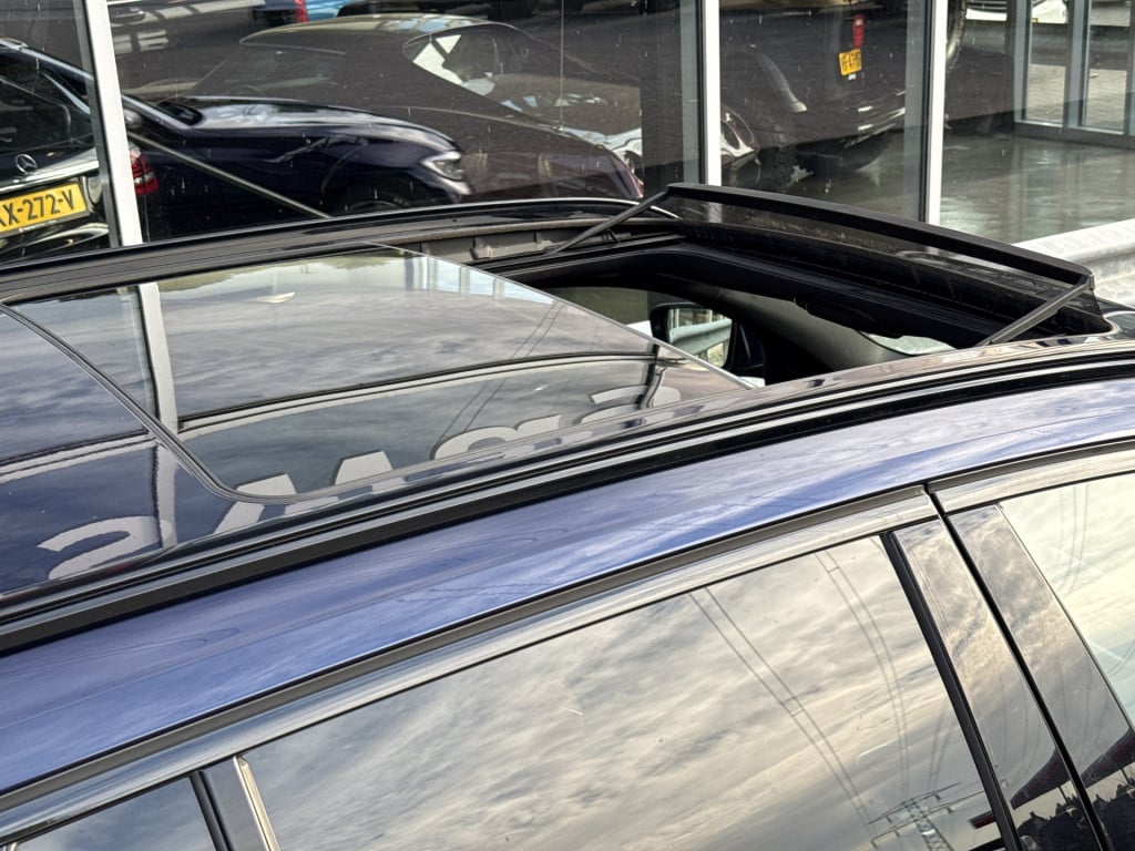 BMW 3-serie touring 330i high executive edition m-sport | nl-auto | 1e eig 