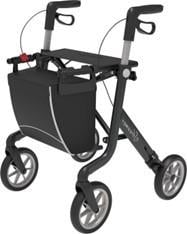 Lichtgewicht rollator