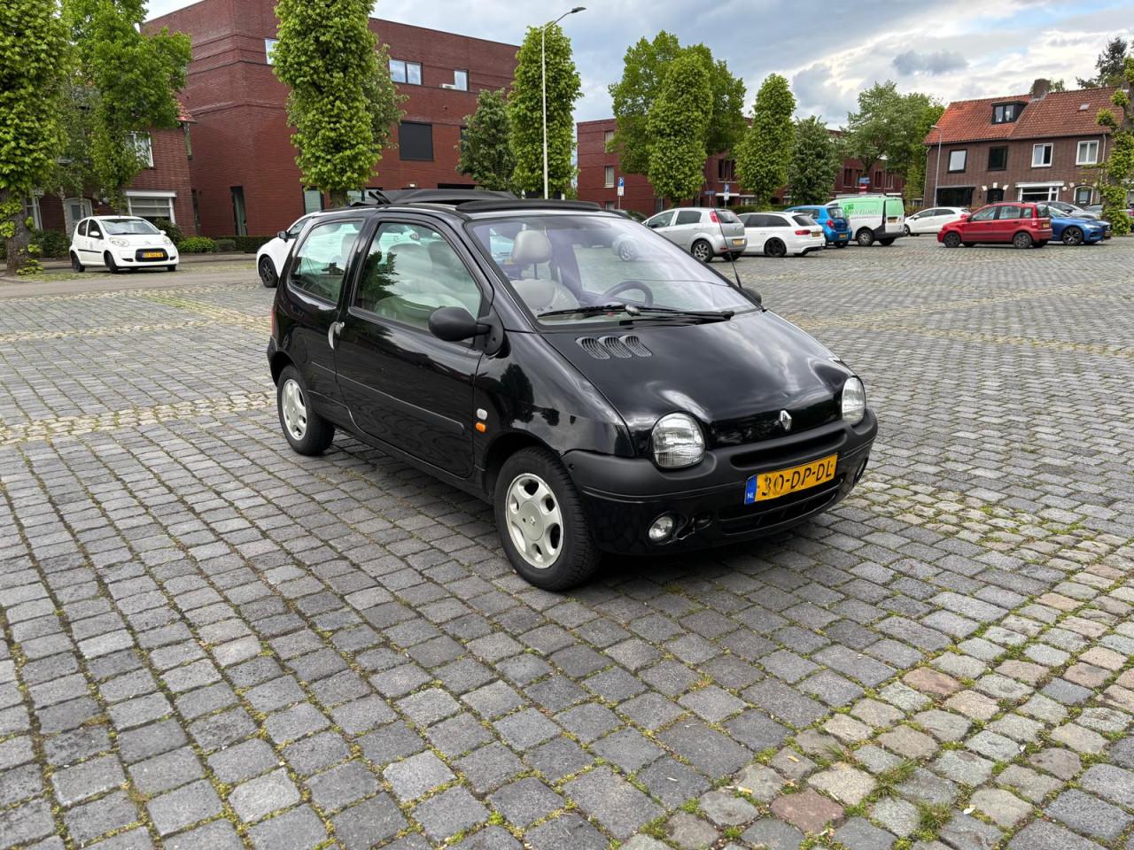 Renault Twingo Initiale - 1999