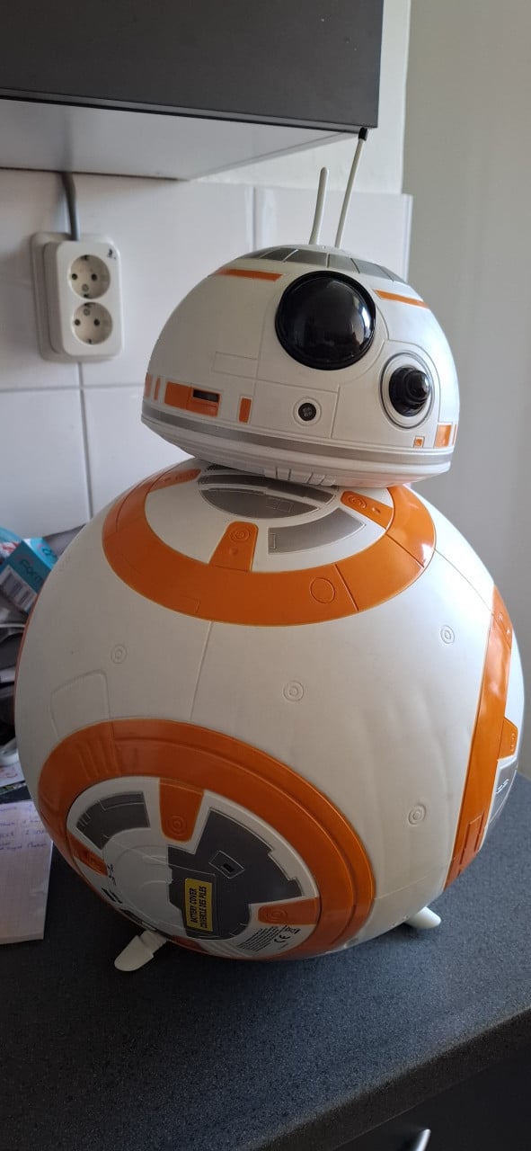 Star Wars collectorsitem