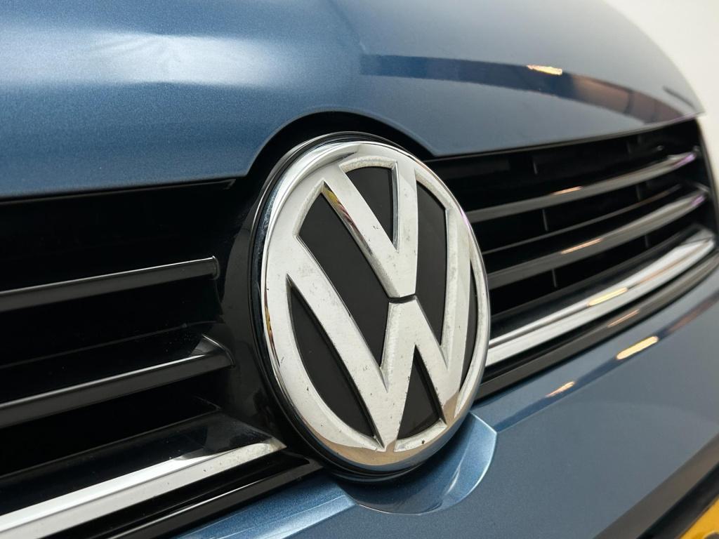 Volkswagen Polo occasion 1.0 comfortline connected series | blauw | airco |