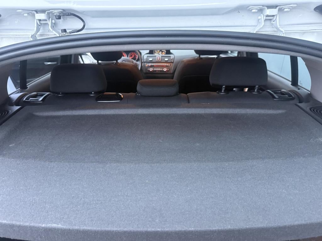 BMW 1 Serie 114i executive 5-drs