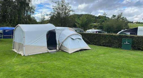 Airseconds fresh connect Decathlon Quechua