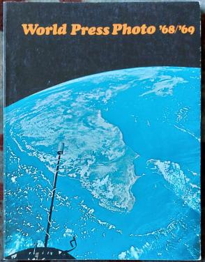 World Press Foto Boek