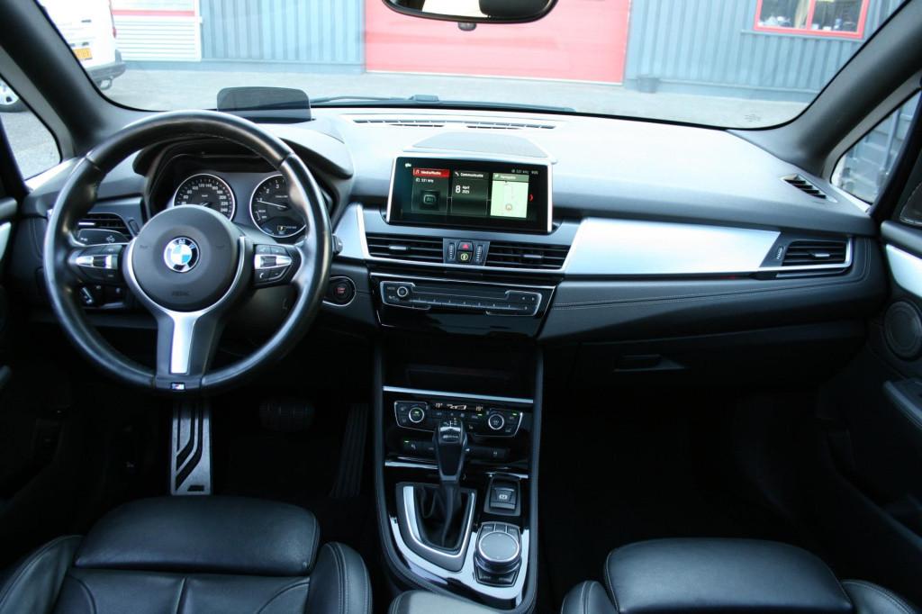 BMW 2-serie active tourer 225xe m-performance high executive