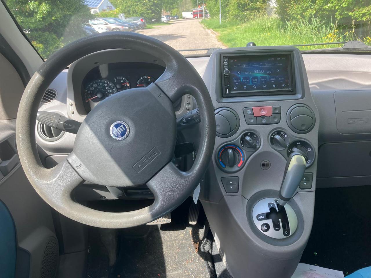Fiat Panda 1.2 Automaat