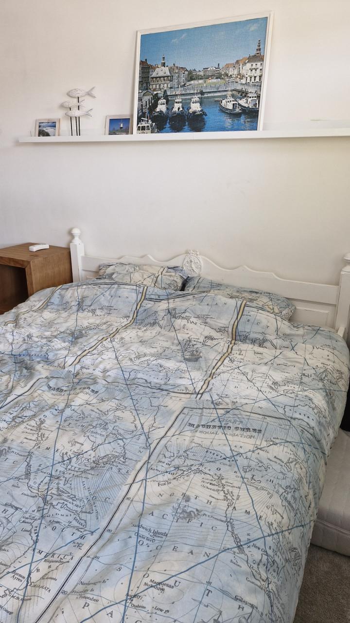 Kamer te huur, bomenbuurt Vlissingen