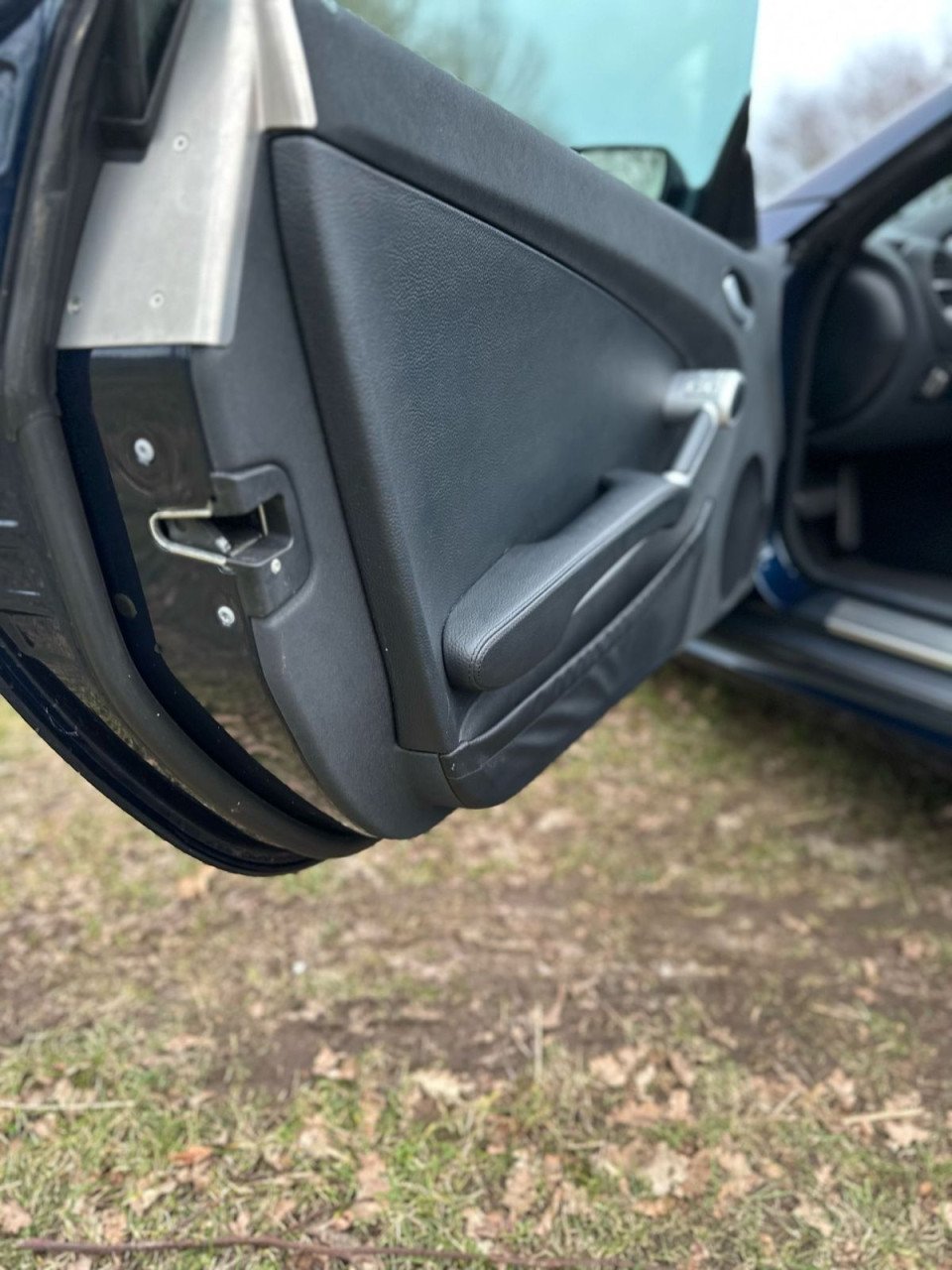 Mercedes SLK 200 compressor 2006 Airscarf met 31000km