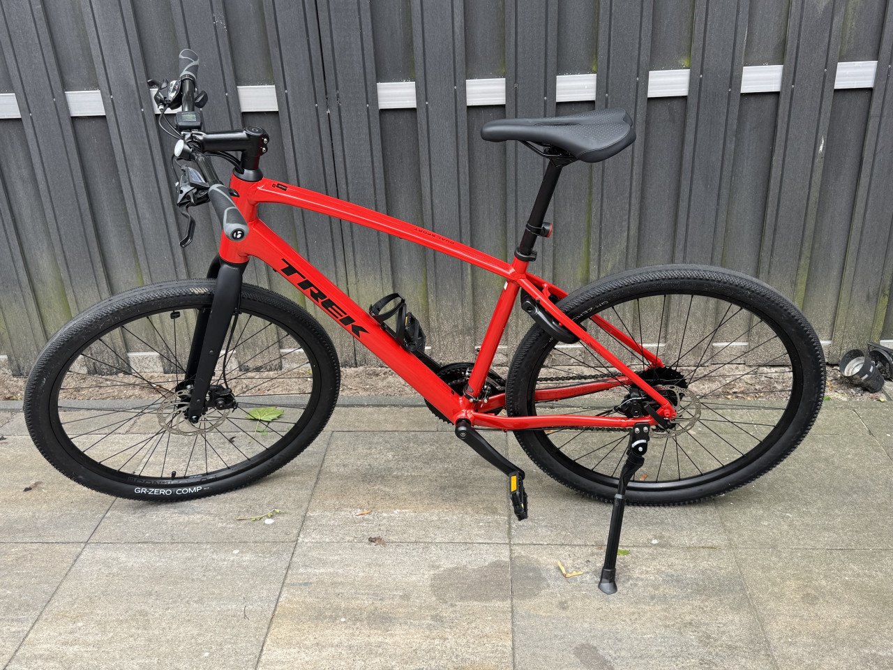 TREK Dual sport 1 Gen 5
