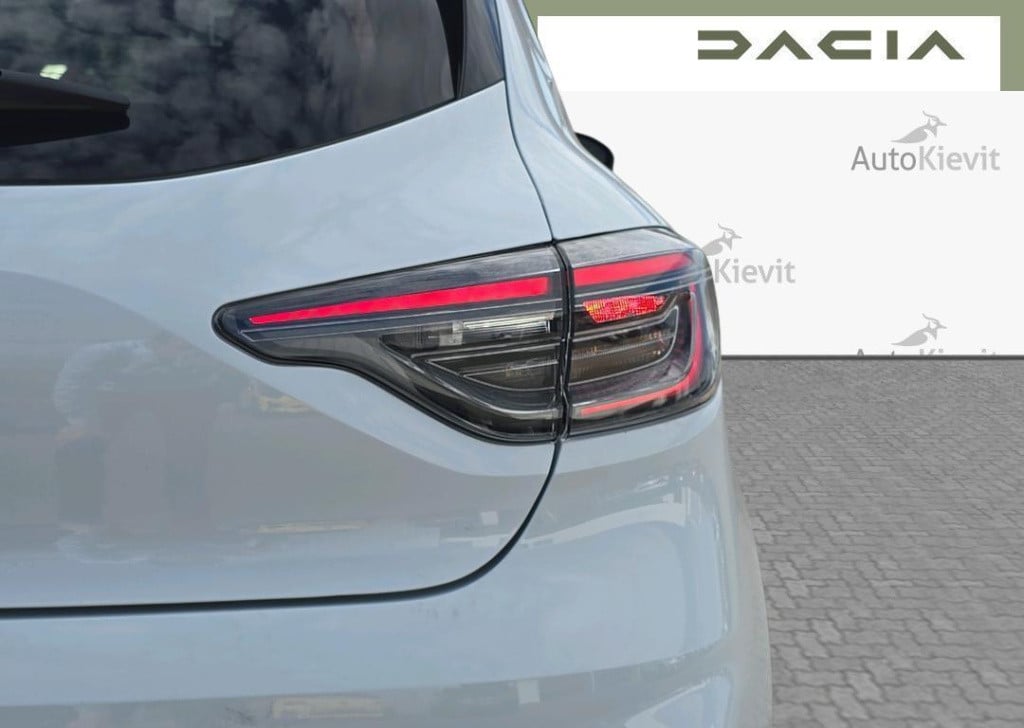 Renault Clio 1.0 tce 90 gpf techno - pack city premium 360° / pack winter