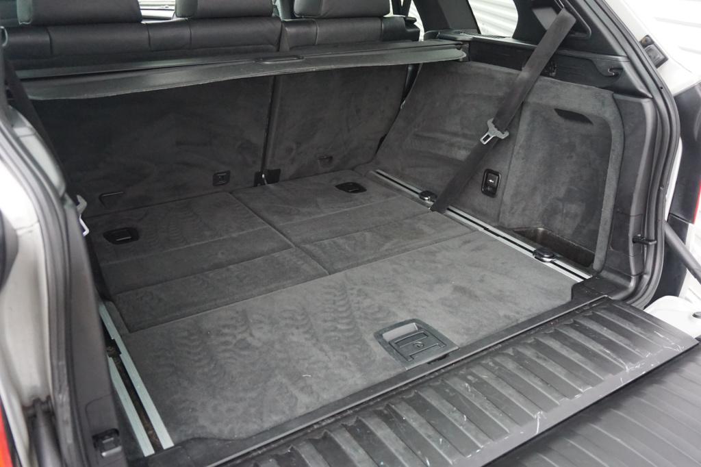 BMW X5 3.0 x5 xdrive 30i high executive 7persoons automaat / climate / navi