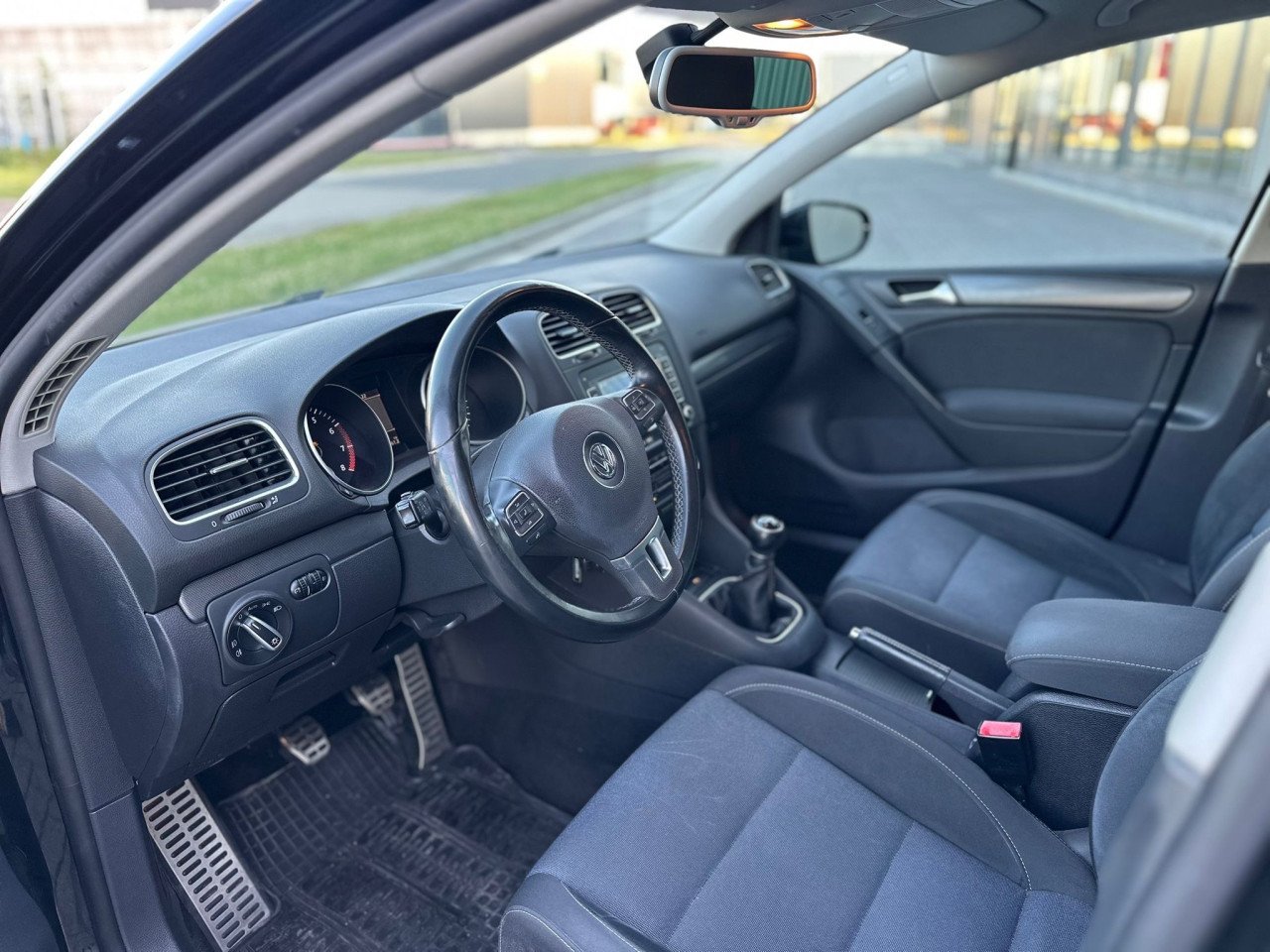 Volkswagen Golf 1.2 TSI Highline Style l Airco l Carplay
