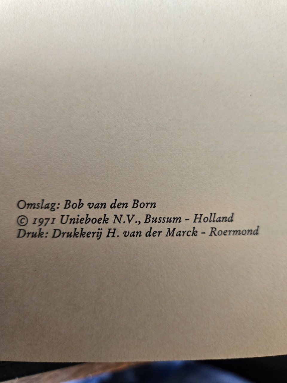 Boek: De Glorie van Holland Auteur Hans Werner 1971 1e druk 128 blz.