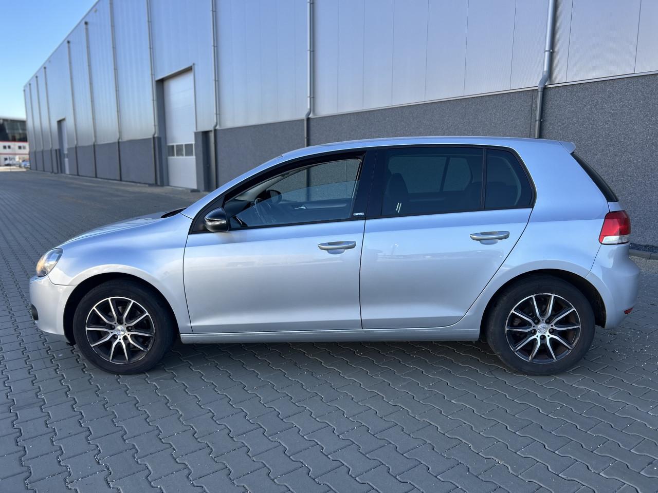 Volkswagen Golf 1.2 TSI Style BlueMotion/CRUISE CONT/CARPLAY