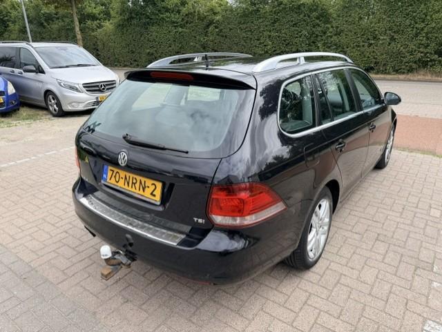 Volkswagen Golf variant 1.4 tsi highline