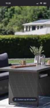 TUINTAFEL(S)