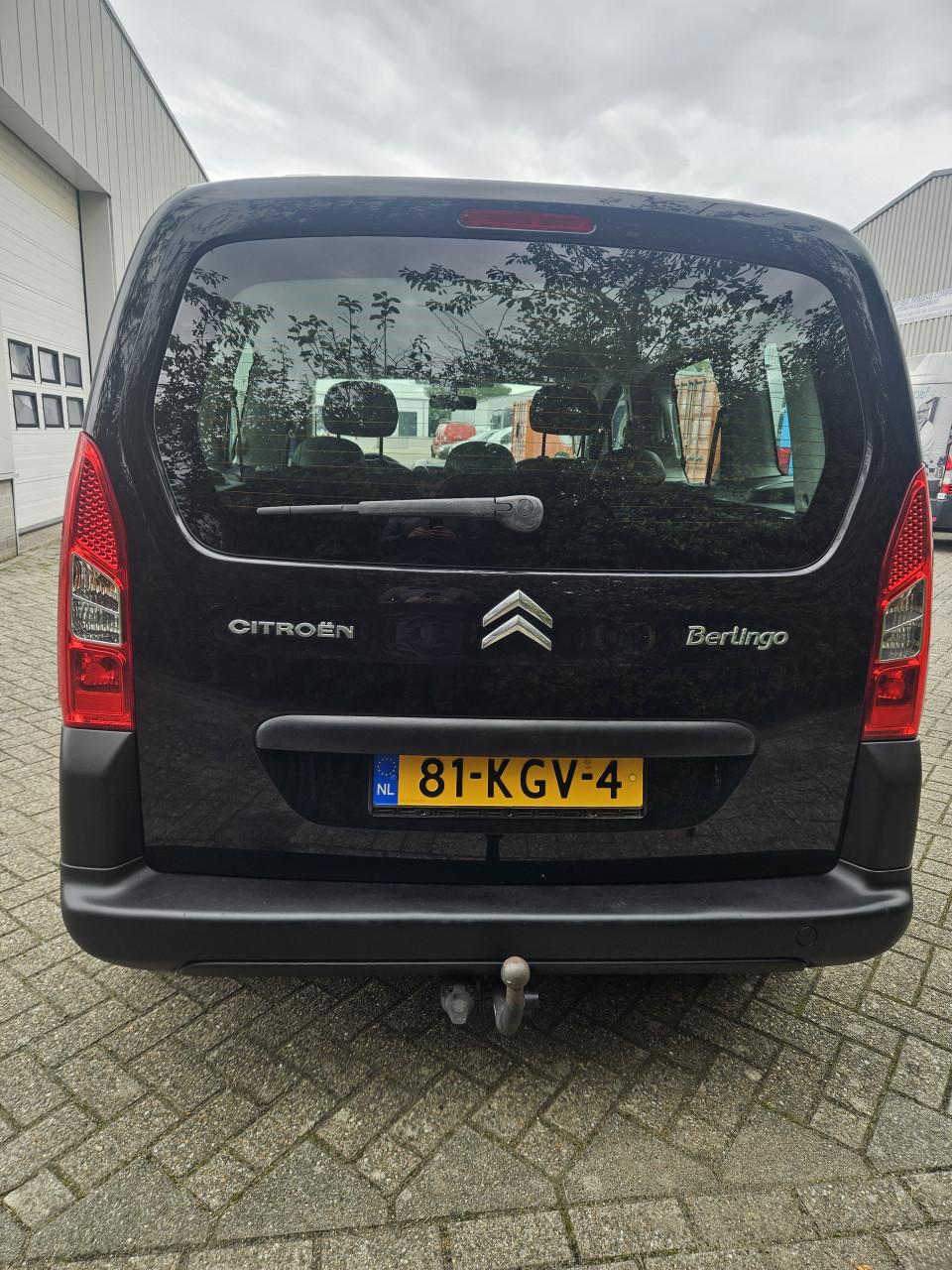 Te koop Citroën berlingo 1.6-16V Cinqspace Benzine 5 persoons