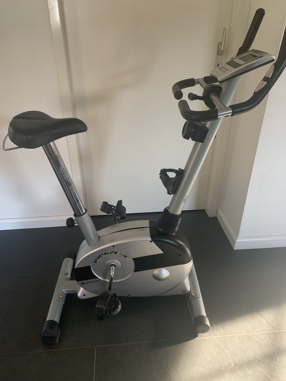 Hometrainer(s)