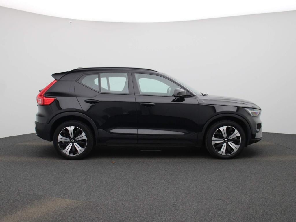 Volvo XC40 recharge core | navigatie | climate control | camera | led verli