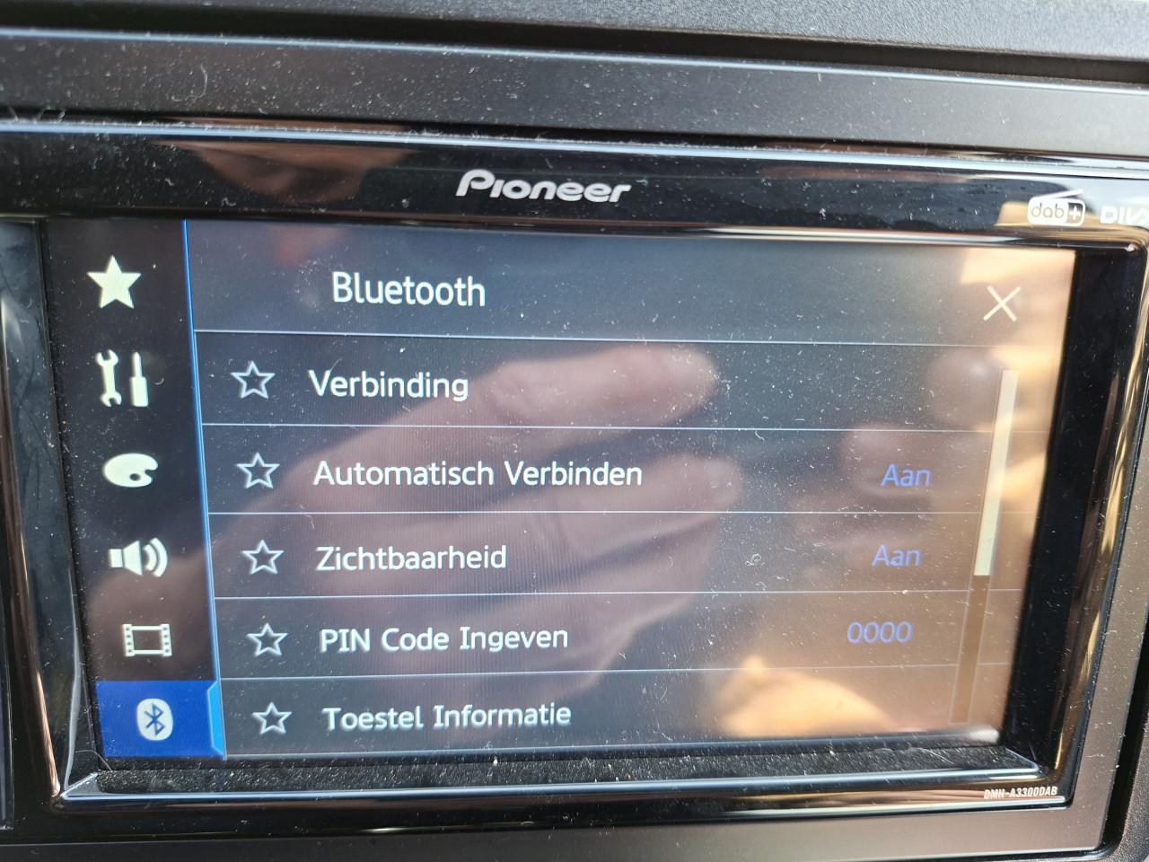 Ligier JS 60 Ultimate Sport z.g.a.n.