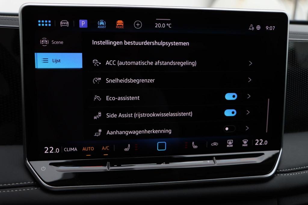 Volkswagen Tiguan 1.5 etsi life edition 130pk dsg7