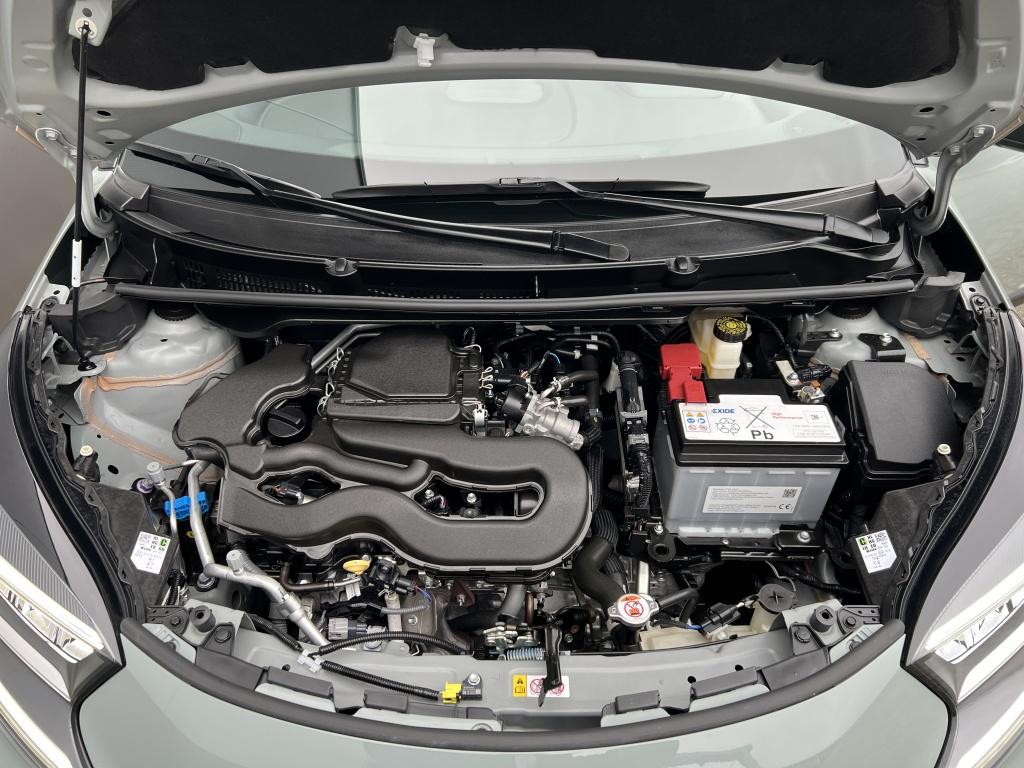 Toyota Aygo x 1.0 vvt-i mt pulse