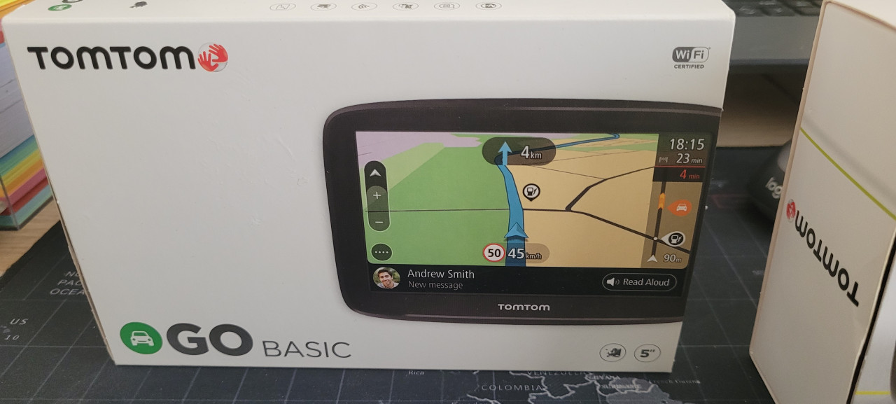Routeplanner