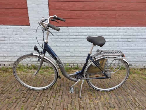 Stadsfiets NORTA