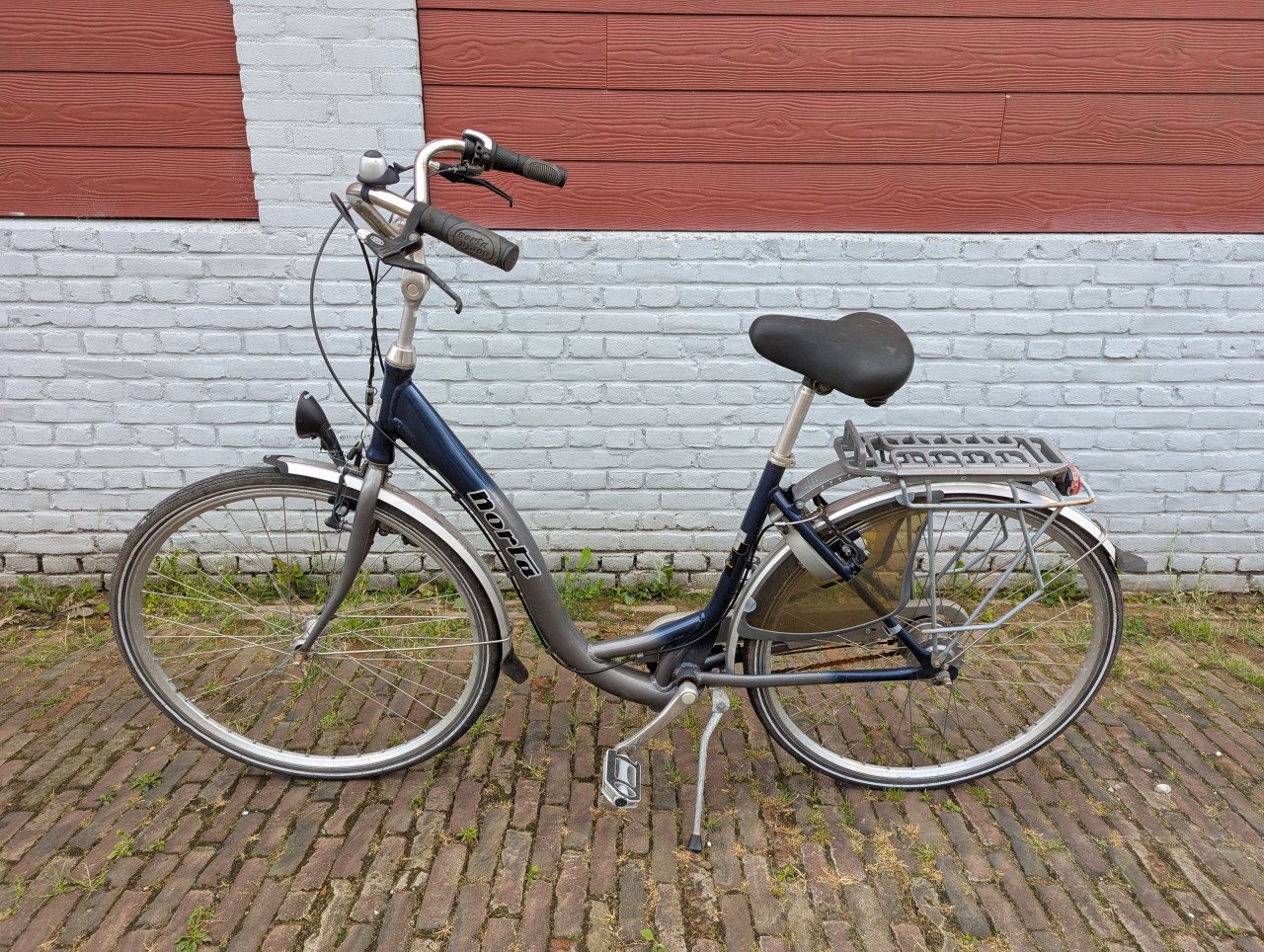 Stadsfiets NORTA