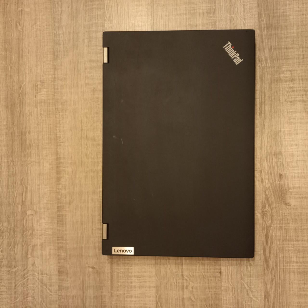 Lenovo ThinkPad P15 i7-10850H 32GB 512GB T2000 4GB GPU W11 Office