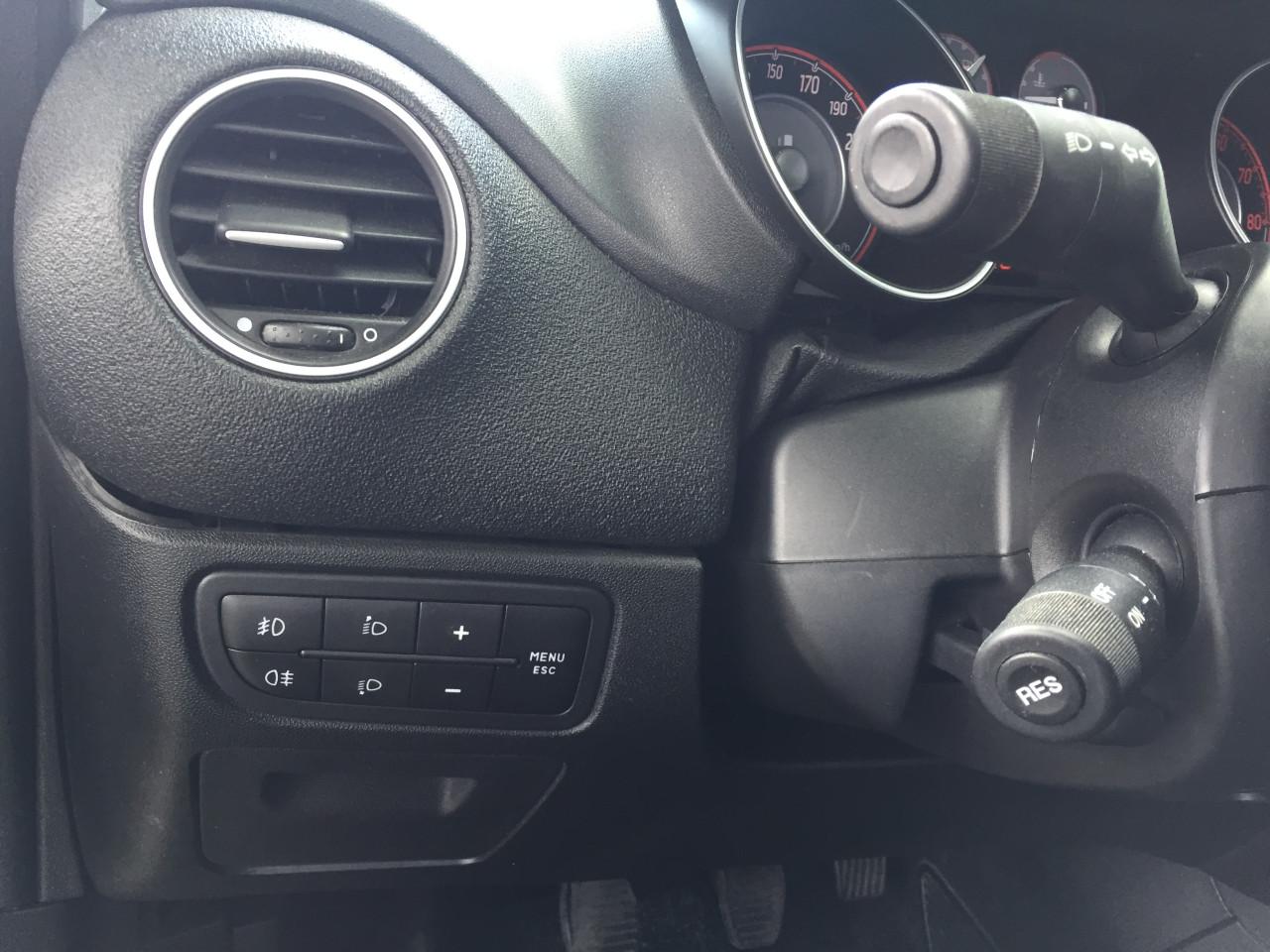 Fiat Punto Evo 0.9 Twin Air Racing