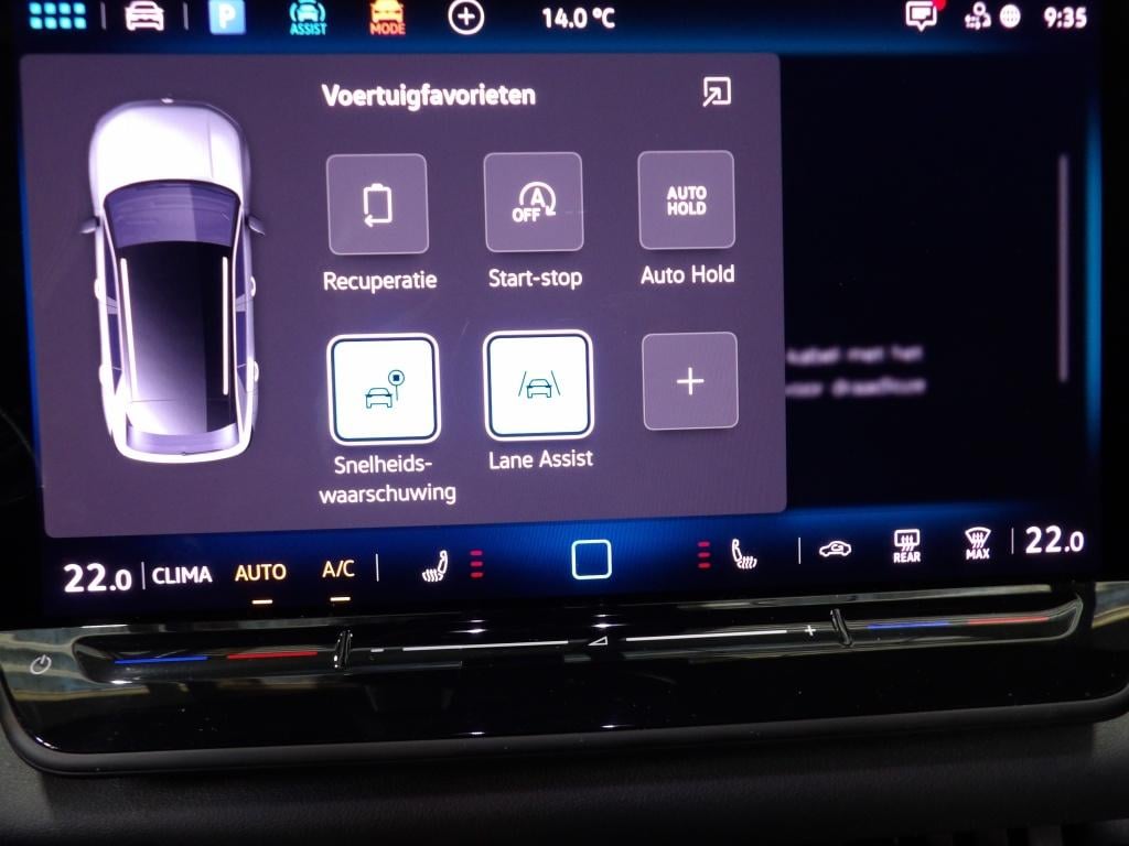 Volkswagen T-roc 1.5 etsi 110 kw r-line
